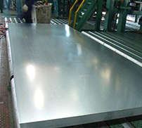 镀铝锌板的主要特点及应用范围