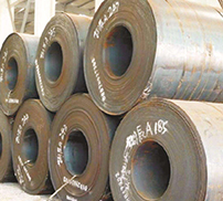 热轧卷