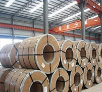 冷轧卷的含义及应用范围