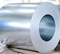 镀锌板按生产及加工方法可分为五大类